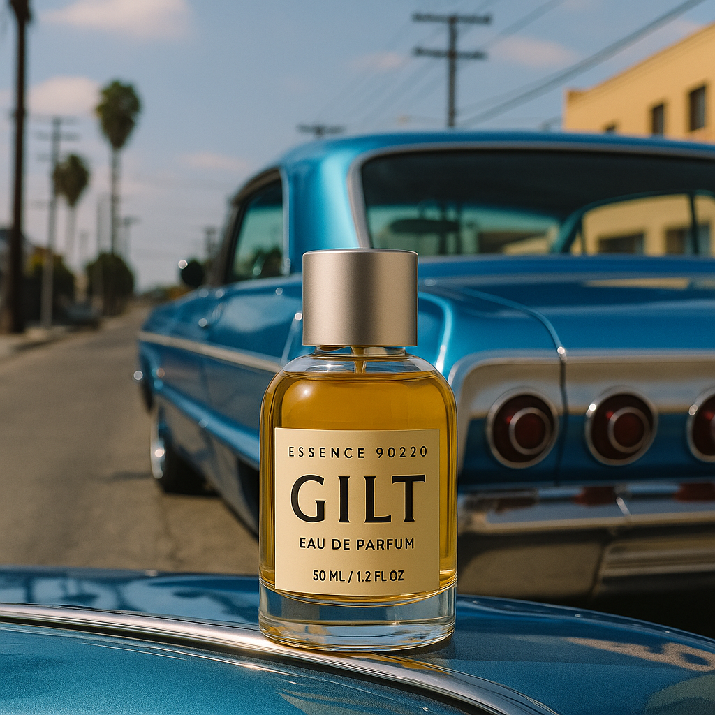 GILT - an Essence 90220 Collection