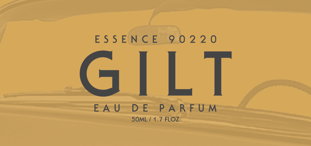 GILT - an Essence 90220 Collection